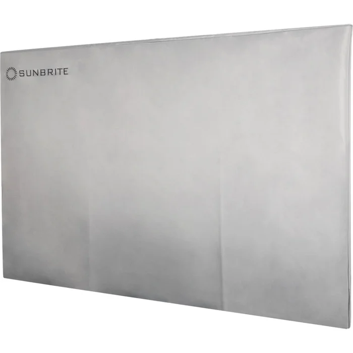 SunBriteTV Universal Outdoor TV Dust Cover – 75″
