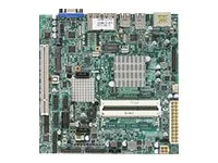 Supermicro 1U I/O Shield