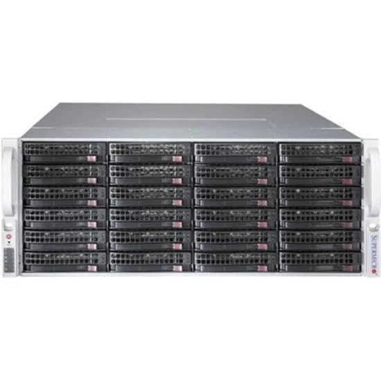 Supermicro SuperChassis 847BE1C4-R1K23LPB