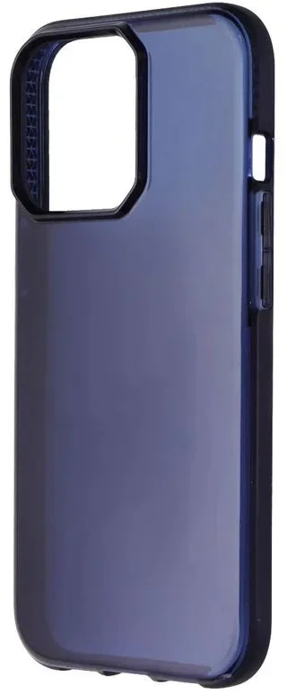 Survivor Clear Series Phone Case for iPhone 13 Pro – Navy