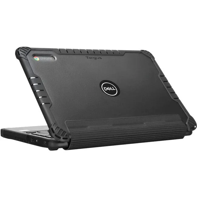 Targus 11.6″ Commercial-Grade Form-Fit Cover For Dell Chromebook 3100/3110