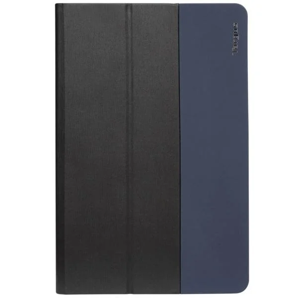 Targus Fit-N-Grip 20.3 Cm (8″) Flip Case Black, Blue