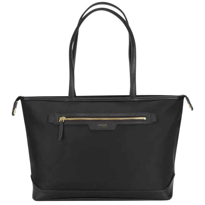 Targus Newport East-West Notebook Case 38.1 Cm (15″) Ladies Case Black
