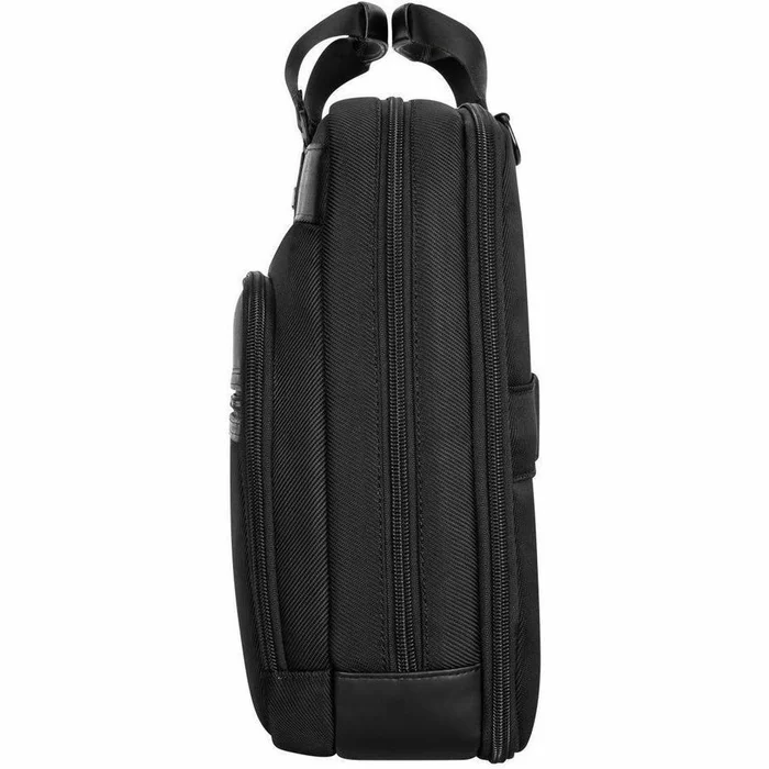 Targus TBT045US Carrying Case for 15.4″ Notebook – Black, Gray