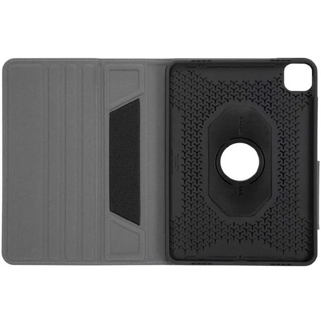Targus VersaVu Classic THZ867GL Carrying Case (Folio) for 10.9 to 11″ Apple iPad Air (4th Generation)