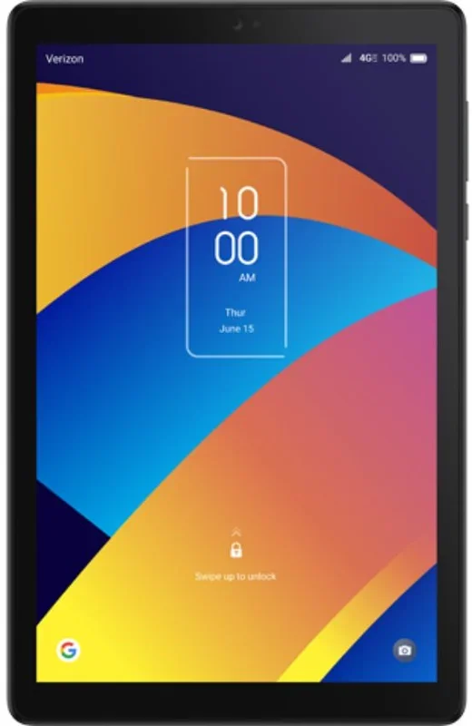 TCL TAB 8 Plus 8″ – 64GB – Black – Cellular + WiFi