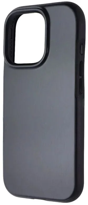 Tech21 EvoDusk Phone Case with MagSafe for iPhone 16 Pro – Black
