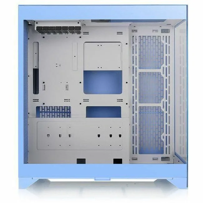 Thermaltake CTE E600 MX Hydrangea Blue Mid Tower Chassis