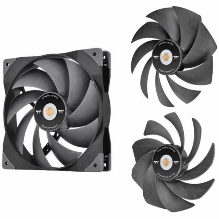 Thermaltake SWAFAN GT14 Cooling Fan – 1 Pack