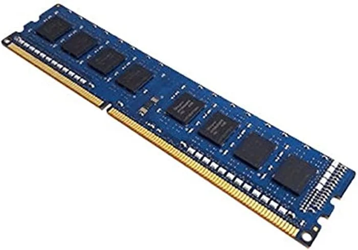 Total Micro 4GB Certified Memory Module – DDR3L UDIMM 1600MHz Non-ECC A8733211-TM