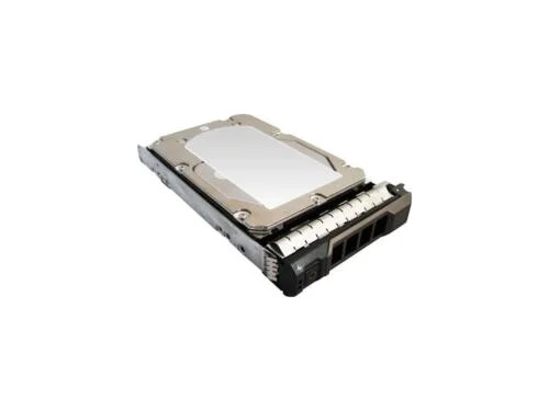 Total Micro 600 GB Hard Drive – 2.5 Internal – SAS (6Gb/s SAS)” 342-4150-TM