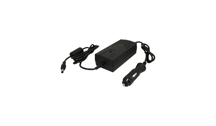 Total Micro Auto/Airline Adapter CF-LNDDC120-TM