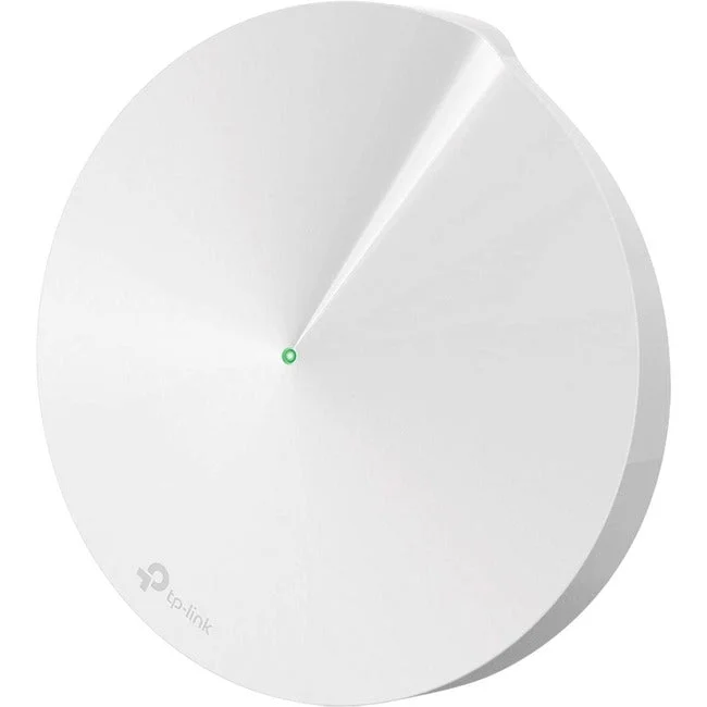 TP-Link Deco M5 (1-pack)_ISP version – Dual Band IEEE 802.11ac 1.27 Gbit/s Wireless Access Point DECO M5(1-PACK)_ISP
