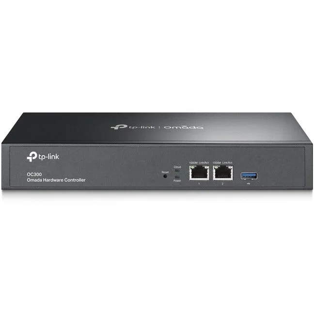 TP-Link OC300 – Omada Hardware Controller