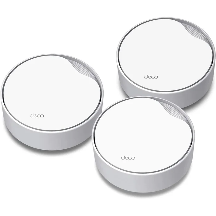 TP-Link Wi-Fi 6 IEEE 802.11ax Ethernet Wireless Router