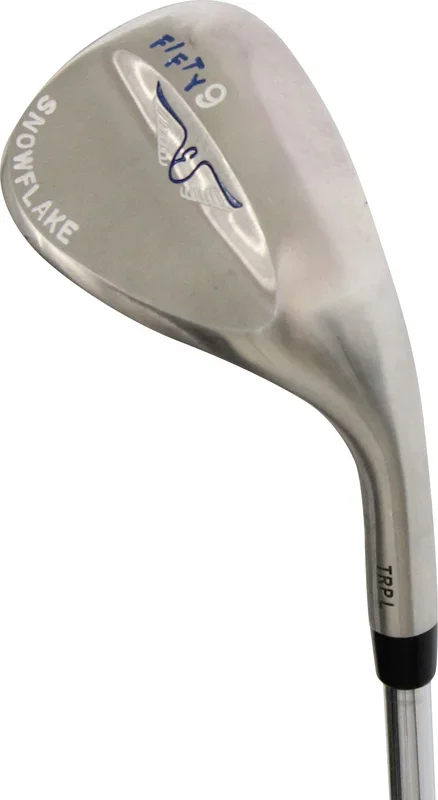 Trapper Custom Wedge – Golf Clubs