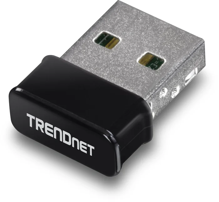 Trendnet Tbw-108Ub Network Card Wlan / Bluetooth 150 Mbit/S
