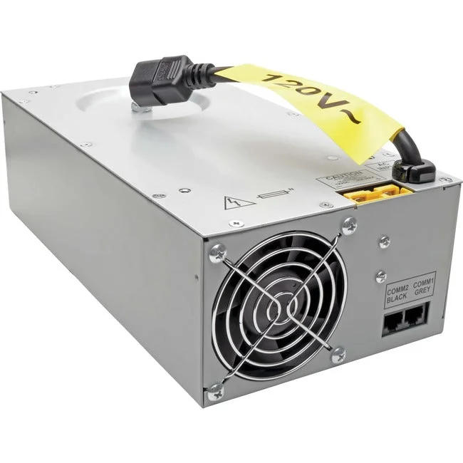 Tripp Lite 350W Power Inverter/Charger For Mobile Medical Equipment, 120V