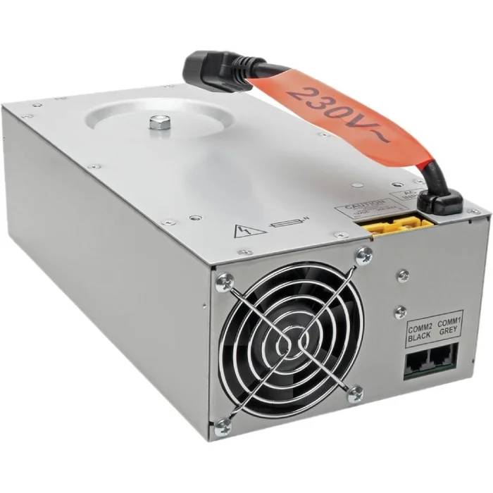 Tripp Lite 350W Power Inverter/Charger for Mobile Medical Equipment, 230V – IEC 60601-1 –