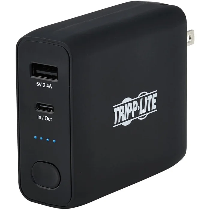Tripp Lite 5000mAh Power Bank