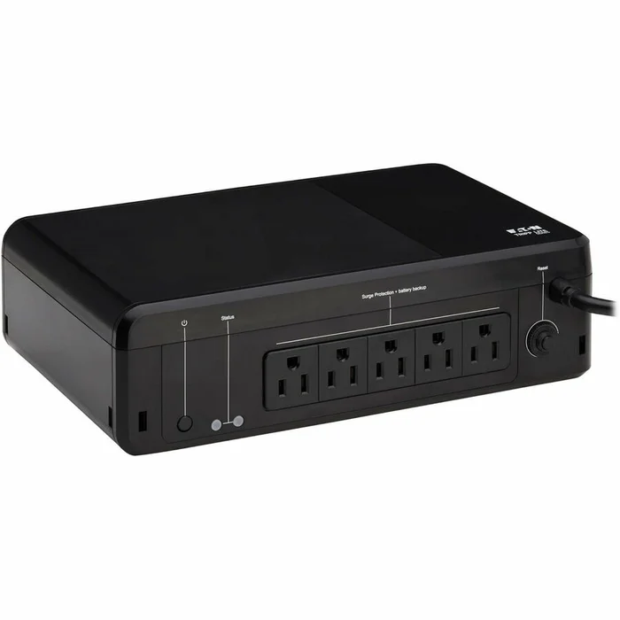 Tripp Lite BC850R 850VA Desktop/Surface/Wall Mountable UPS