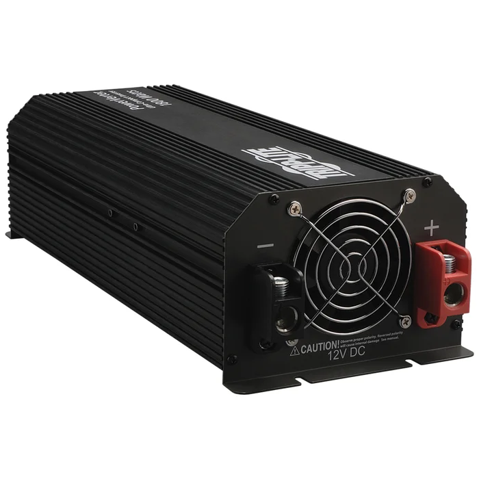 Tripp Lite PowerVerter PV1800GFCI DC to AC Power Inverter