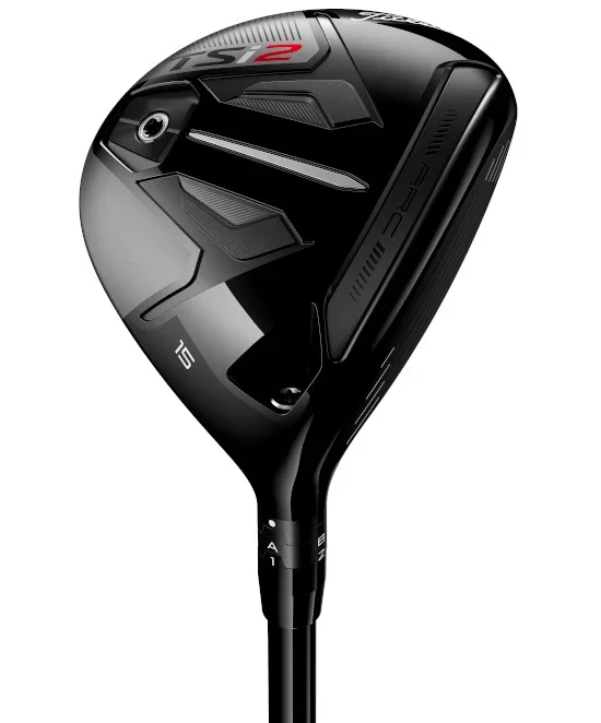 TSi2 Fairway Wood – Golf Clubs