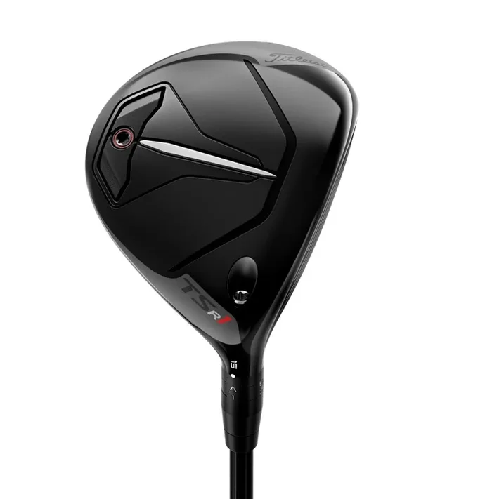 TSR1 Fairway Wood – Left Handed – Golf Clubs