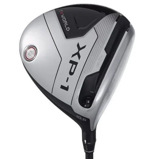 TW XP-1 Driver – Golf Clubs