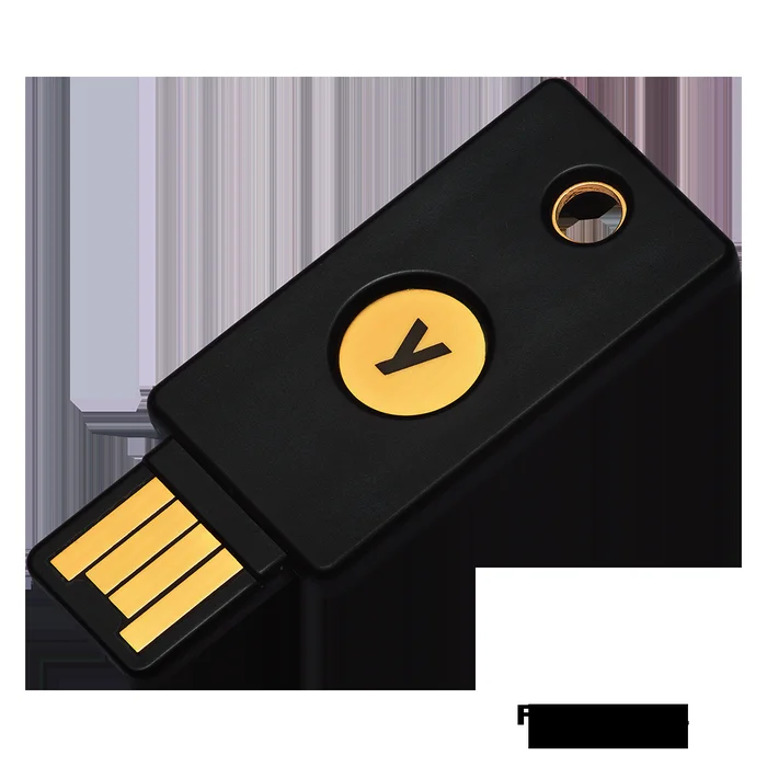 Two Factor Auth Sec 10 Pack Govt Compliant & Works Nfc