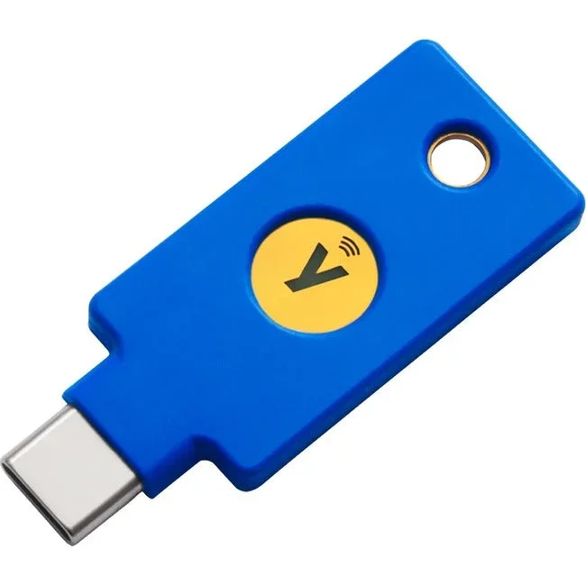 Two Factor In Blister Packaging,Usb C Port & Provides Nfc