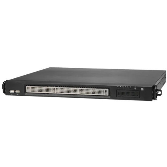 Tyan B8005G14V2-LE Barebone System – 1U Rack-mountable – AMD SR5650 Chipset – Socket AM3 PGA-941 – 1 x Processor Support
