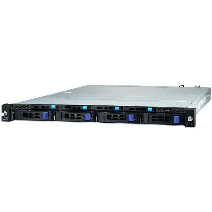 Tyan Thunder CX GC68B7126 Barebone System – 1U Rack-mountable – Socket LGA-4189 – 2 x Processor Support