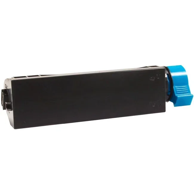 V7 Non-OEM New High Yield Toner Cartridge for OKI 44574901 – 10000 page yield V744574901