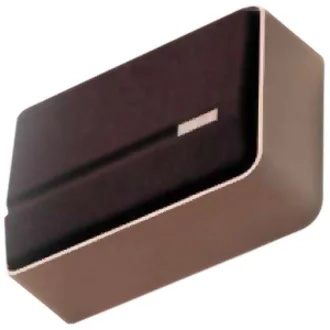 Valcom Slimline V-1046 5 W RMSSpeaker – Gray