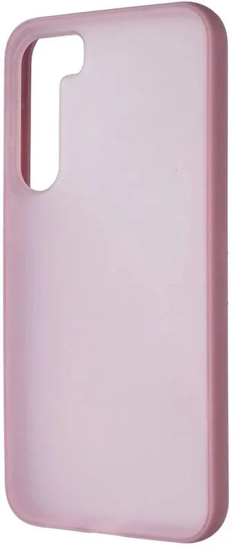 Verizon Slim Sustainable Flex Phone Case for Galaxy S23+ – Pink