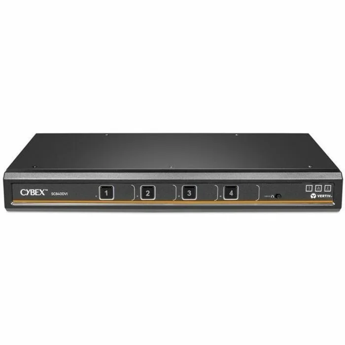 VERTIV Cybex SC840DVI KVM Switchbox
