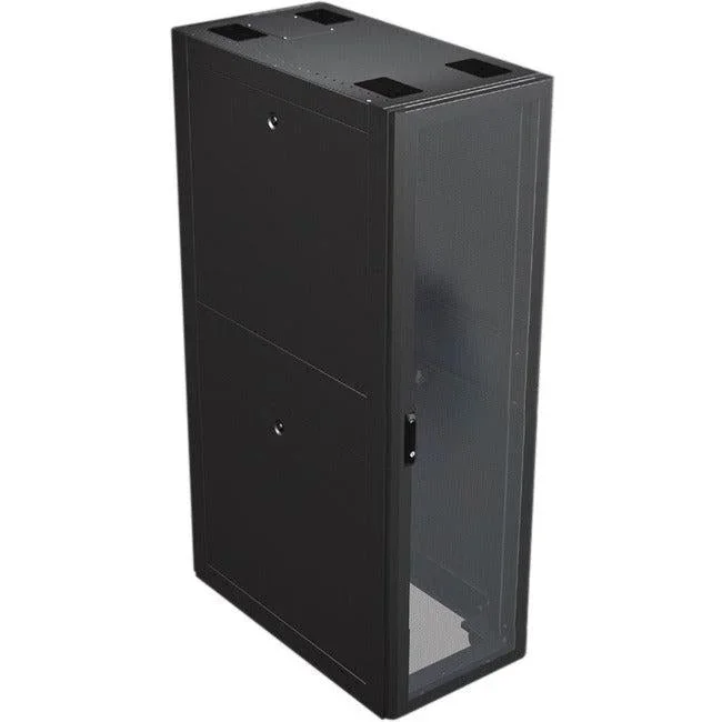 Vertiv DCE Rack – 42U H x 700-mm W x 1100-mm D (E42711)