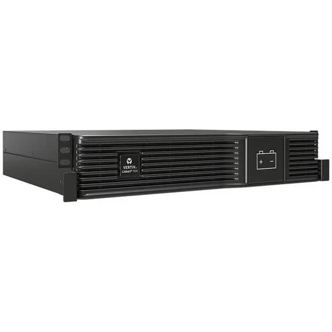 Vertiv Liebert PSI5 24V External Battery Cabinet | 2U Lead Acid 9 Ah PSI5-24VBATT