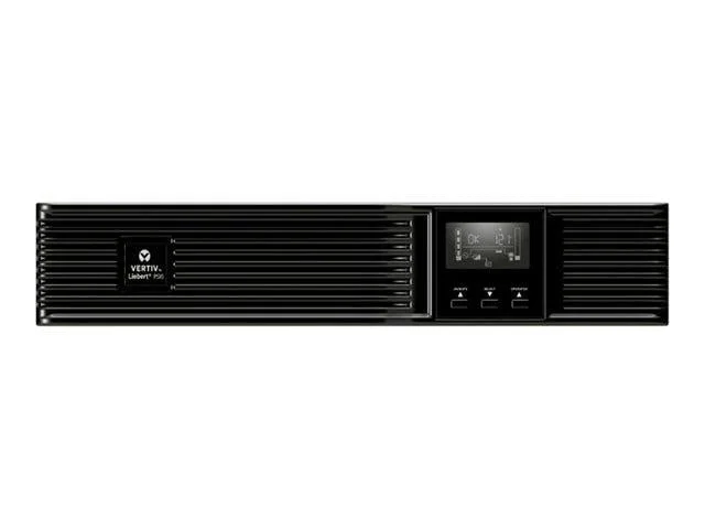 Vertiv Liebert PSI5 Lithium-Ion UPS 3000VA/2700W 120V Line Interactive AVR PSI5-3000RT120LI
