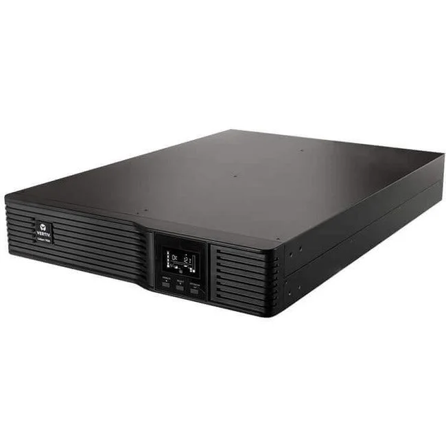 Vertiv Liebert PSI5 UPS 48V External Battery Cabinet TAA 9 Ah Lead-Acid PSI5-48VBATTTAA
