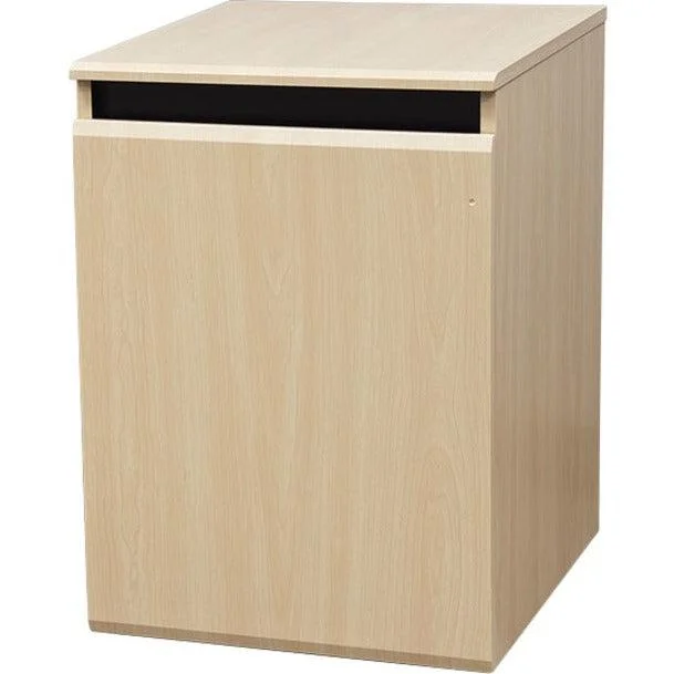 VFI CR1000EX Single Rack Credenza