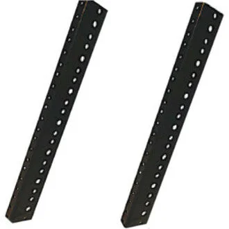 VFI RR12 Mounting Rail – Black