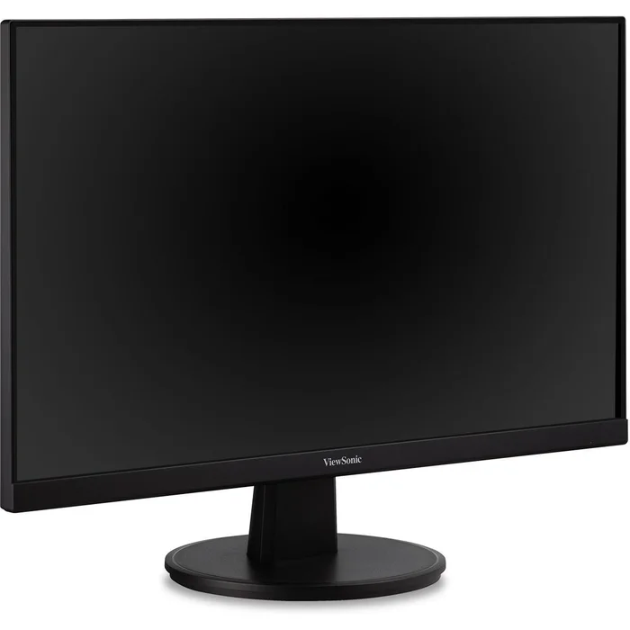 Viewsonic VA2447-MH 23.8″ Full HD LED LCD Monitor – 16:9 – Black