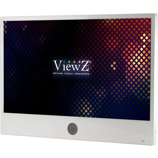 Viewz Vz-Pvm-Z4W3N 32″ Full Hd Led Lcd Monitor – 16:9