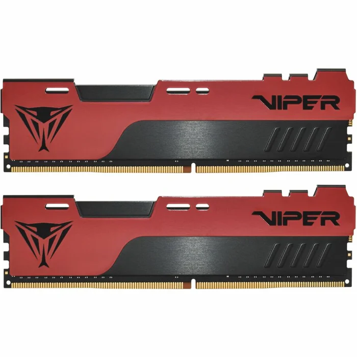 VIPER Elite II 64GB (2 x 32GB) DDR4 SDRAM Memory Kit