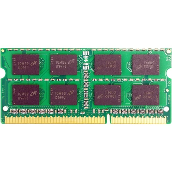Visiontek 1 x 16GB PC3-14900 DDR3L Low Voltage 1866MHz 204-pin SODIMM Memory Module