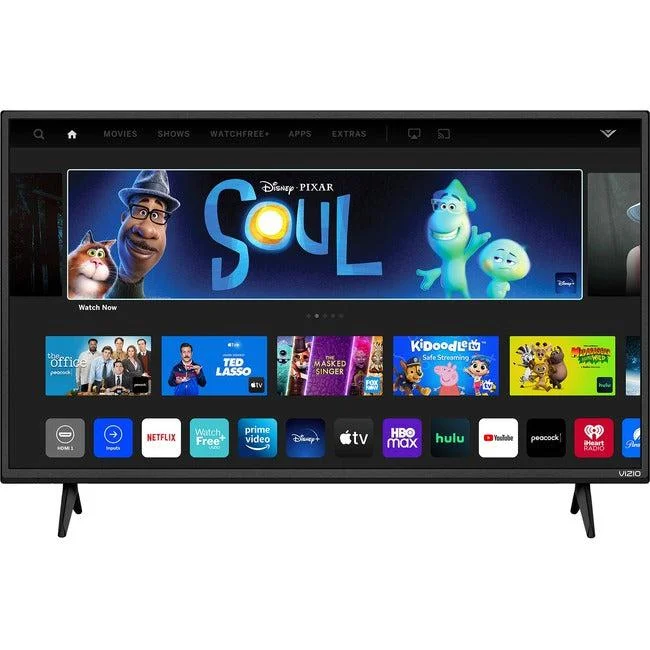 Vizio D-Series 40In Full Hd Smart Tv 1080P