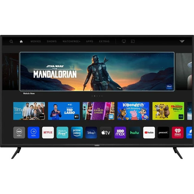 Vizio V-Series 75In Uhd Smart Tv 4K