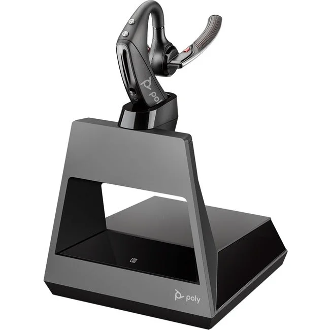 Voyager 5200 Office,1-Way Base,Std Usb Chrg Cable,Na